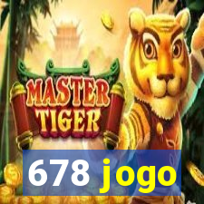 678 jogo